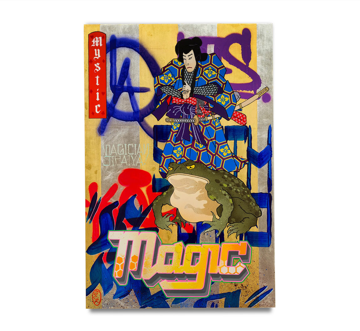 mystic